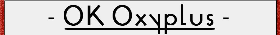 OK Oxyplus
